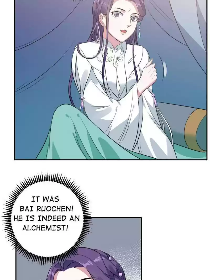 The Villainous Doctor Chapter 71