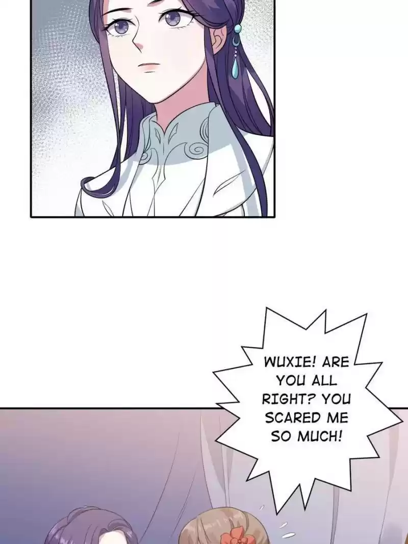 The Villainous Doctor Chapter 71