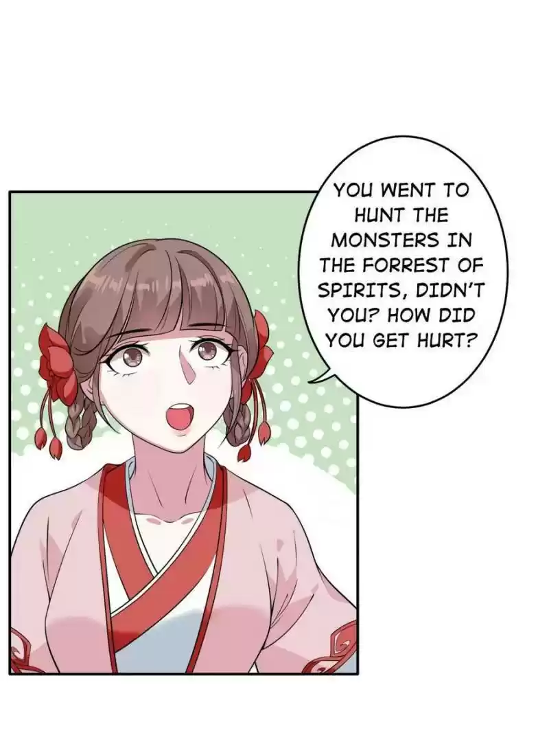 The Villainous Doctor Chapter 71