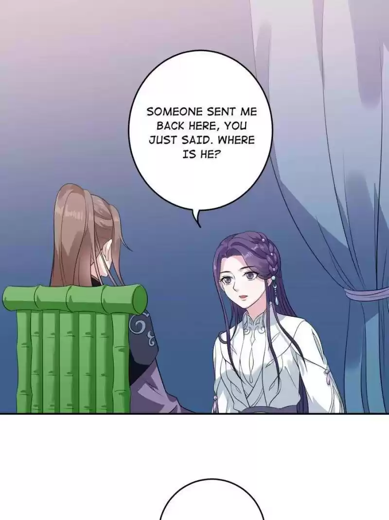 The Villainous Doctor Chapter 71