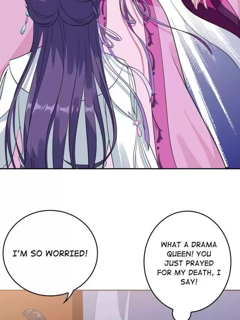 The Villainous Doctor Chapter 71