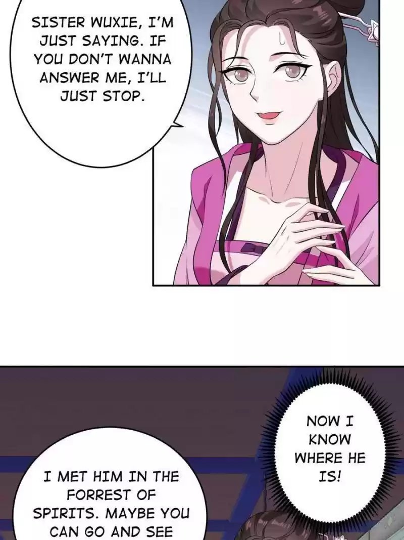 The Villainous Doctor Chapter 71