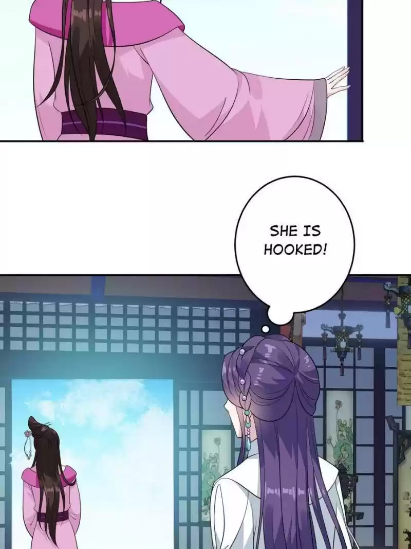 The Villainous Doctor Chapter 71