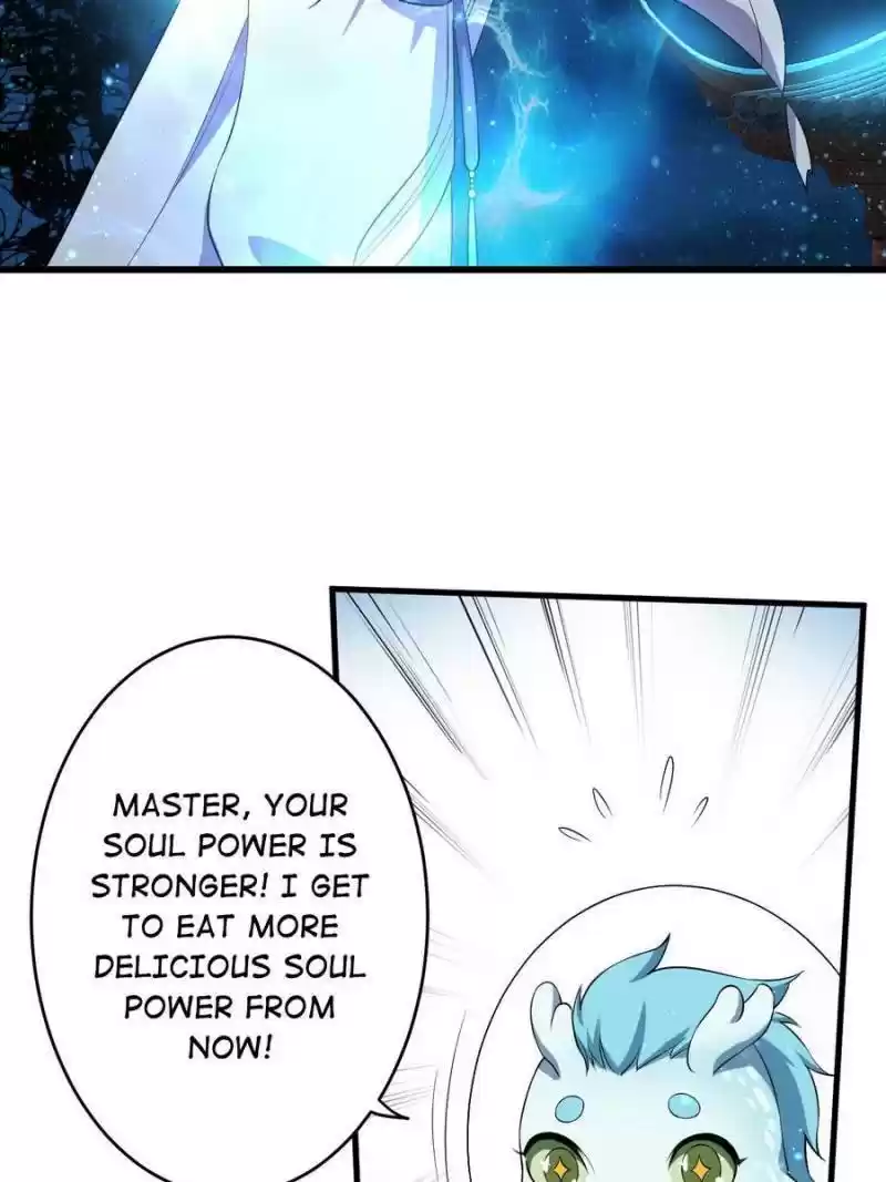 The Villainous Doctor Chapter 72