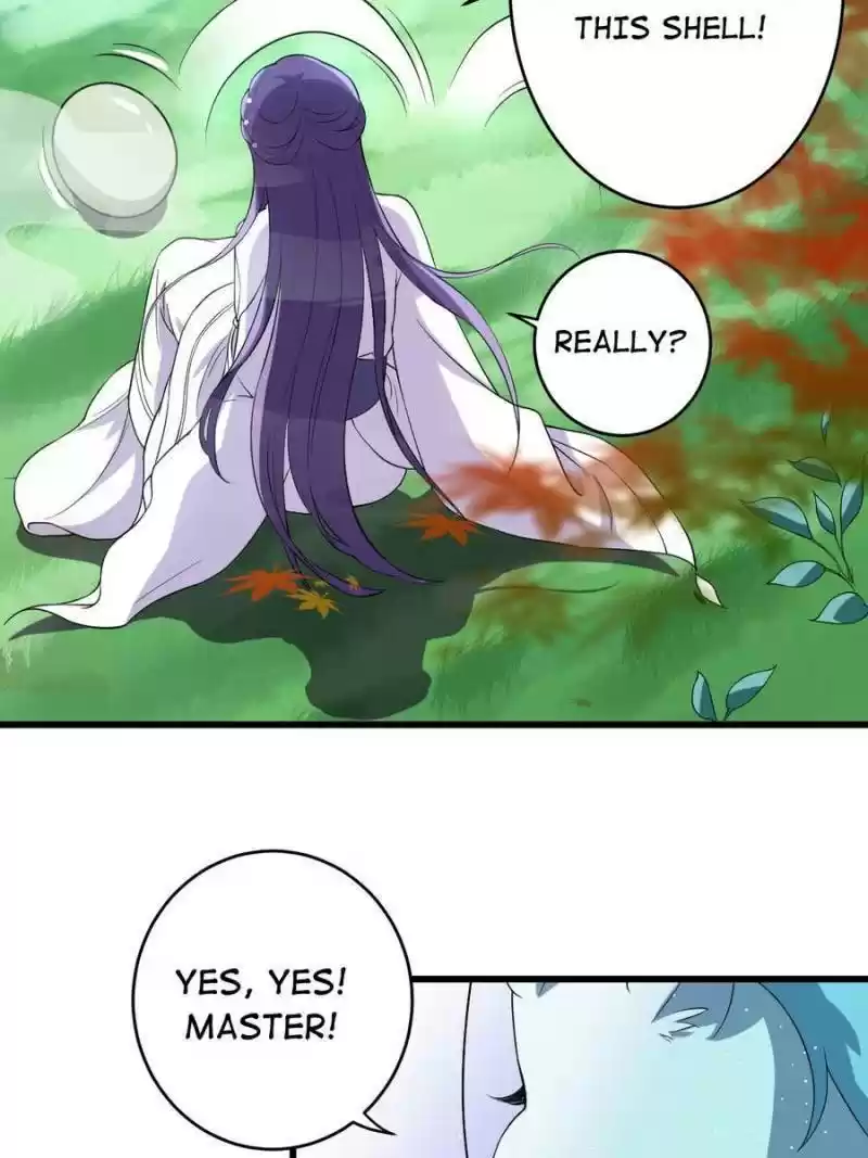 The Villainous Doctor Chapter 72