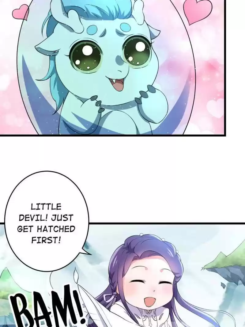 The Villainous Doctor Chapter 72