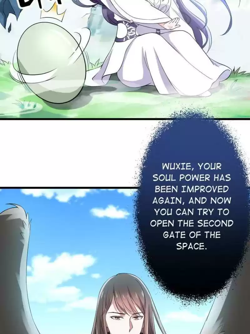 The Villainous Doctor Chapter 72