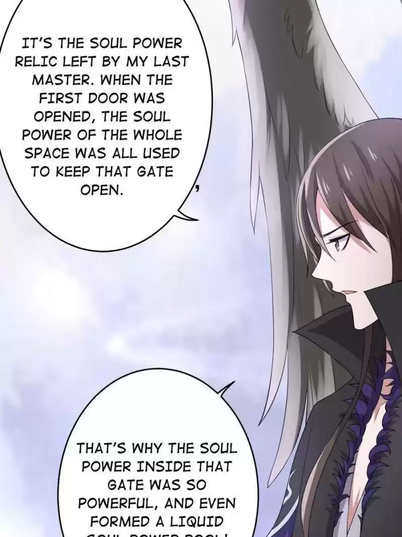 The Villainous Doctor Chapter 72