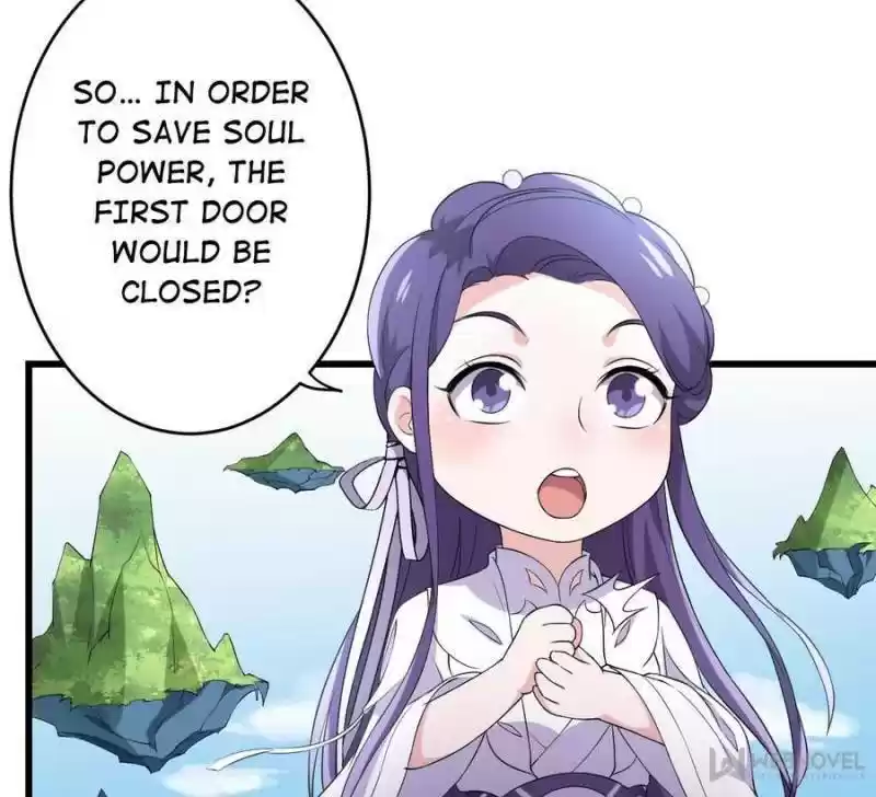 The Villainous Doctor Chapter 72