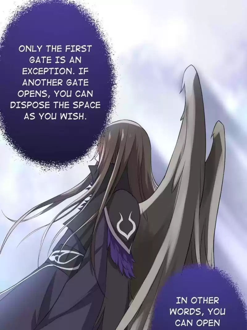 The Villainous Doctor Chapter 72