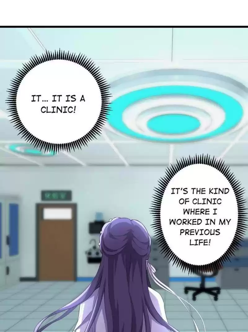 The Villainous Doctor Chapter 72