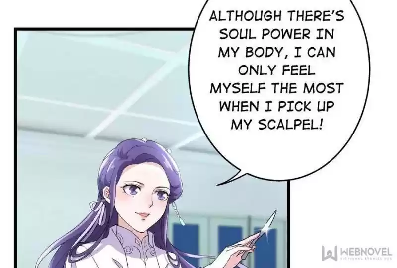 The Villainous Doctor Chapter 72