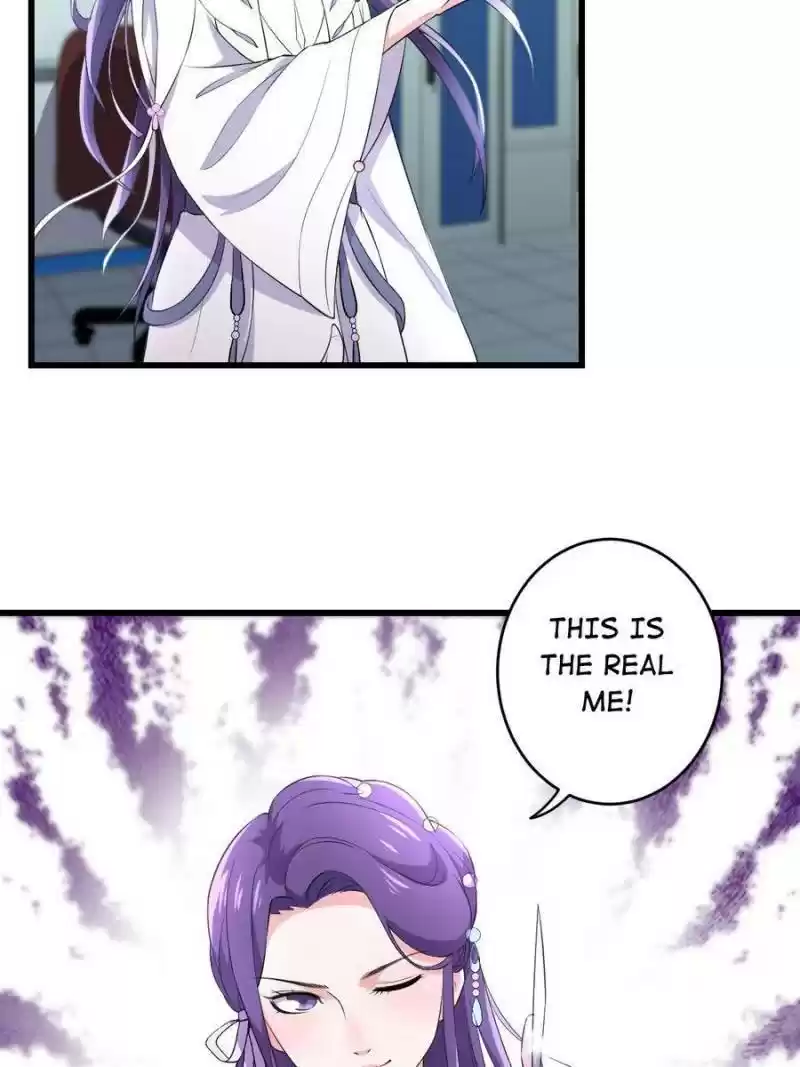 The Villainous Doctor Chapter 72