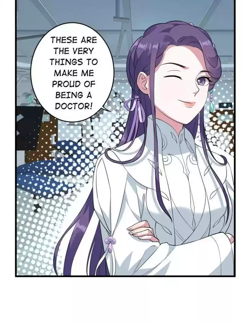 The Villainous Doctor Chapter 73