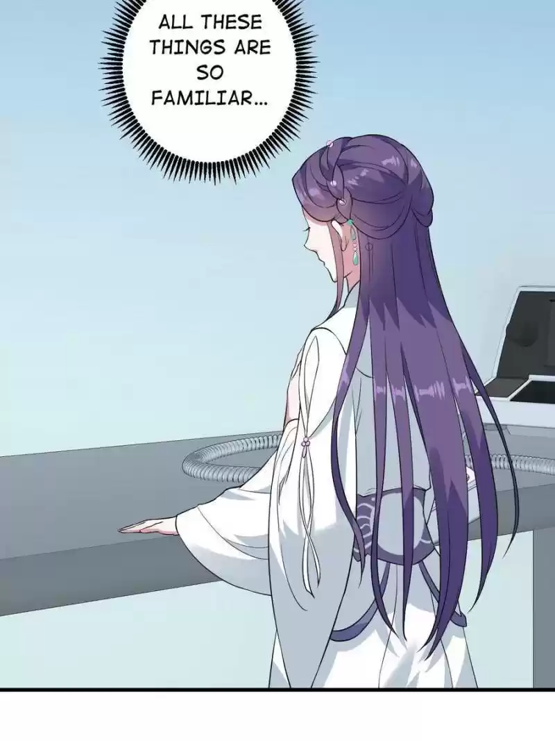 The Villainous Doctor Chapter 73