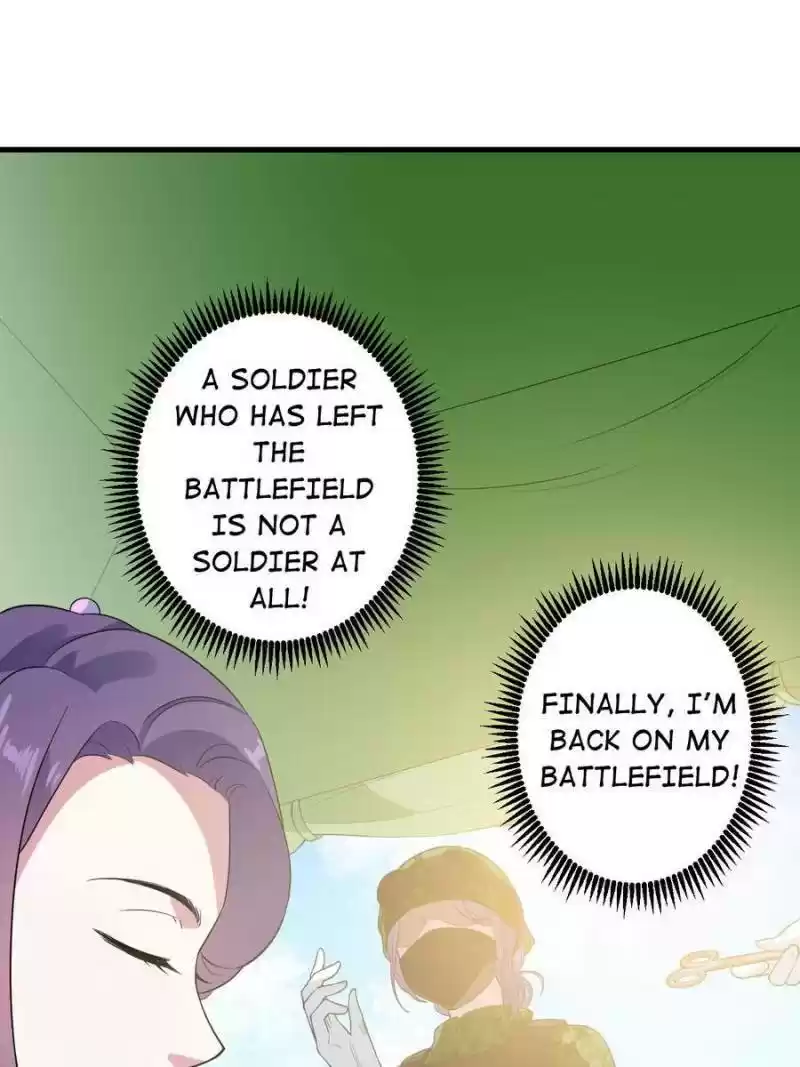 The Villainous Doctor Chapter 73