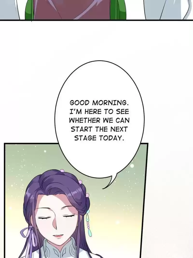 The Villainous Doctor Chapter 73