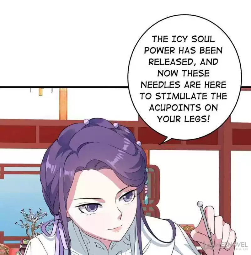 The Villainous Doctor Chapter 73