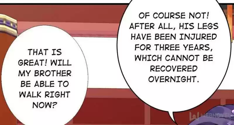 The Villainous Doctor Chapter 73