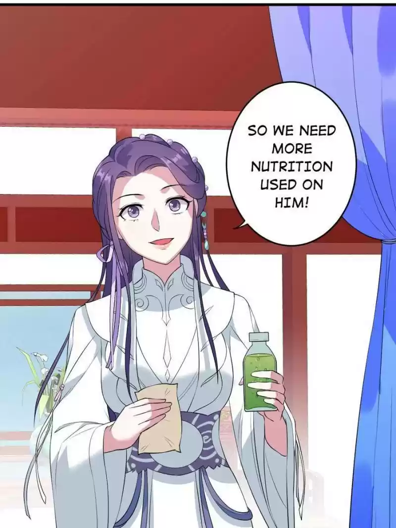 The Villainous Doctor Chapter 73