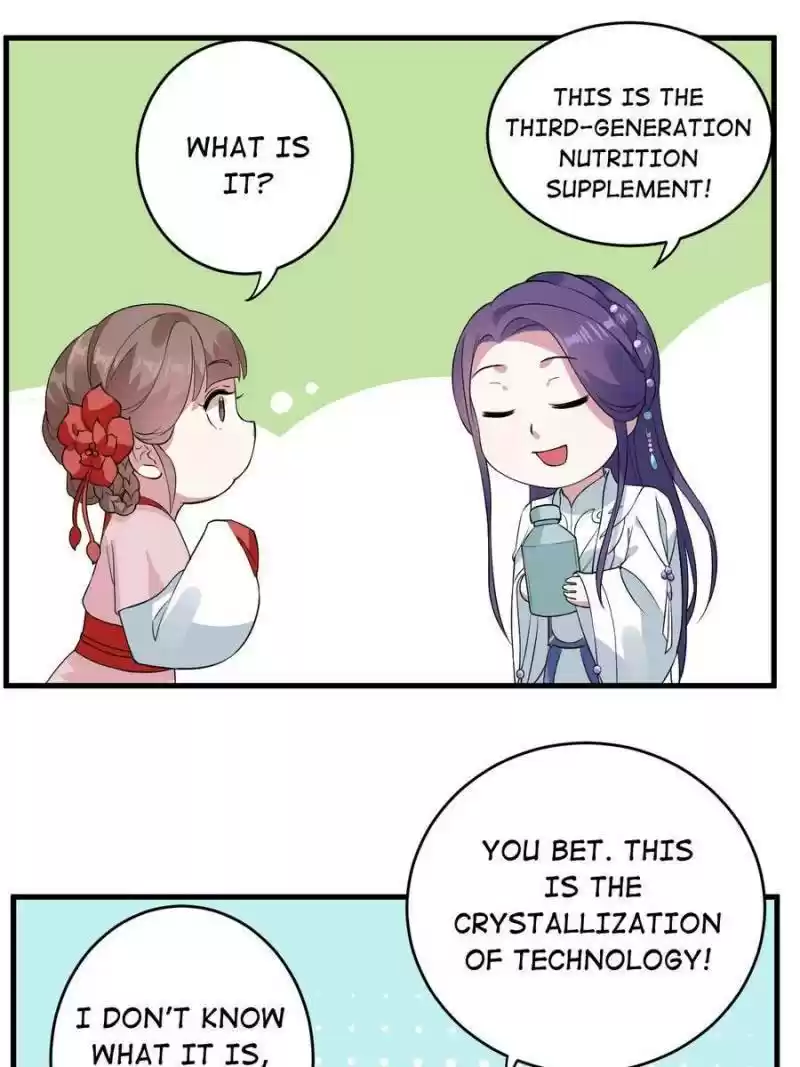 The Villainous Doctor Chapter 73