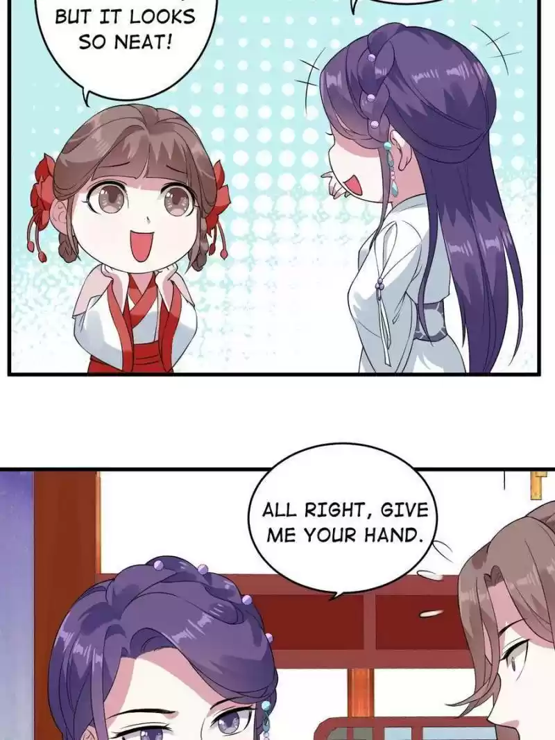 The Villainous Doctor Chapter 73