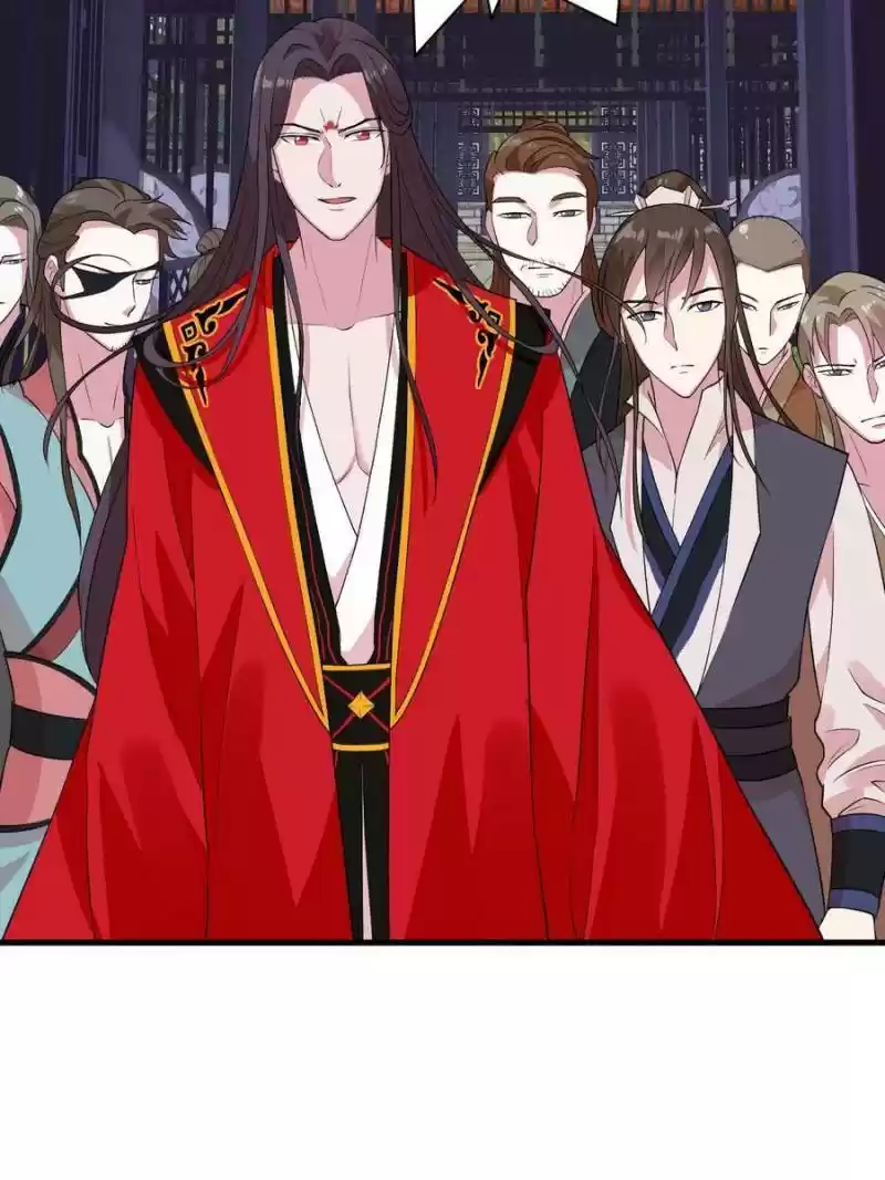 The Villainous Doctor Chapter 73