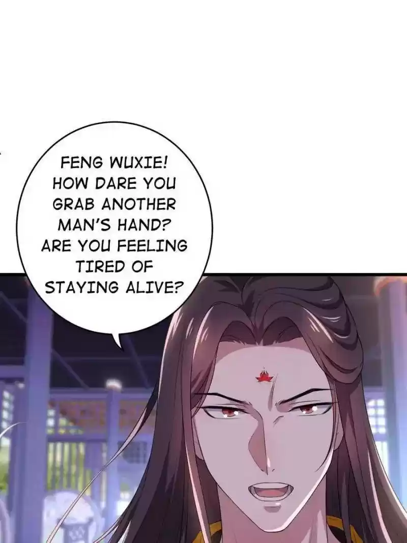 The Villainous Doctor Chapter 74