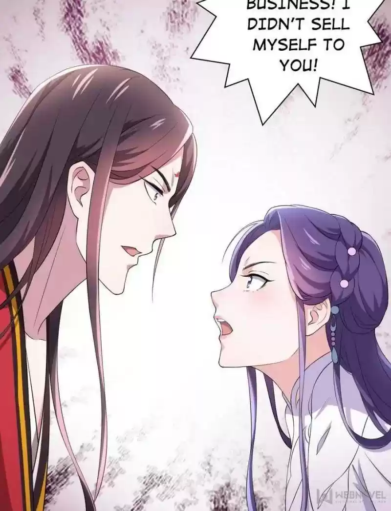 The Villainous Doctor Chapter 74