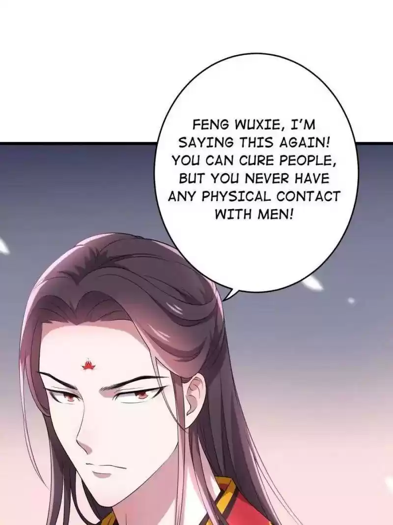 The Villainous Doctor Chapter 74