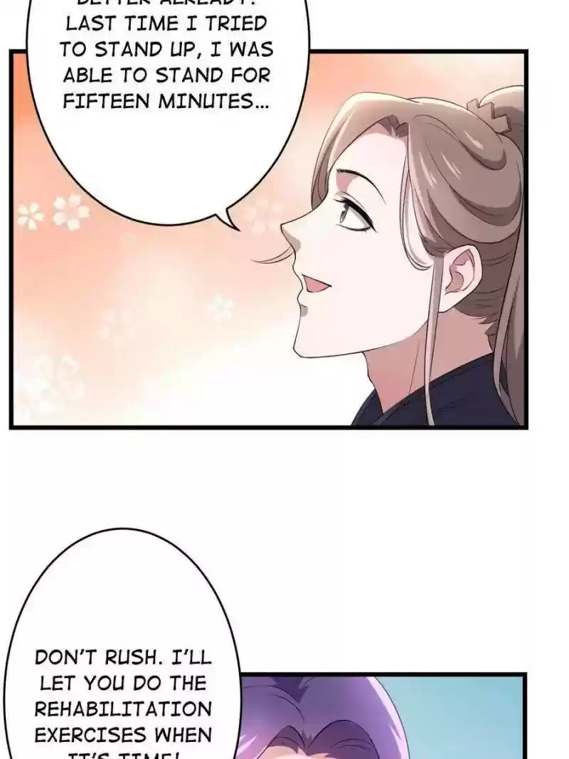 The Villainous Doctor Chapter 74