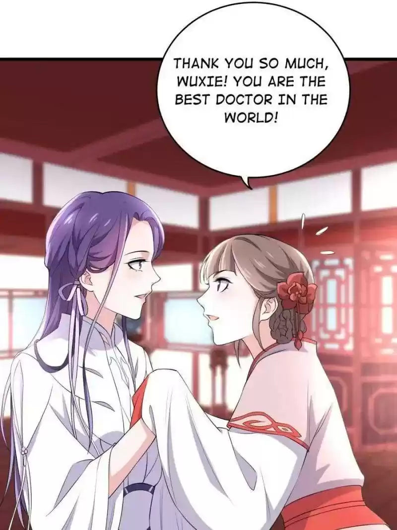 The Villainous Doctor Chapter 74