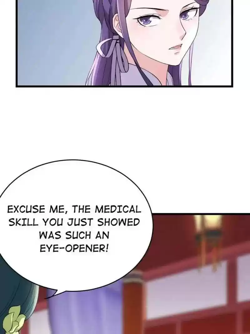 The Villainous Doctor Chapter 74