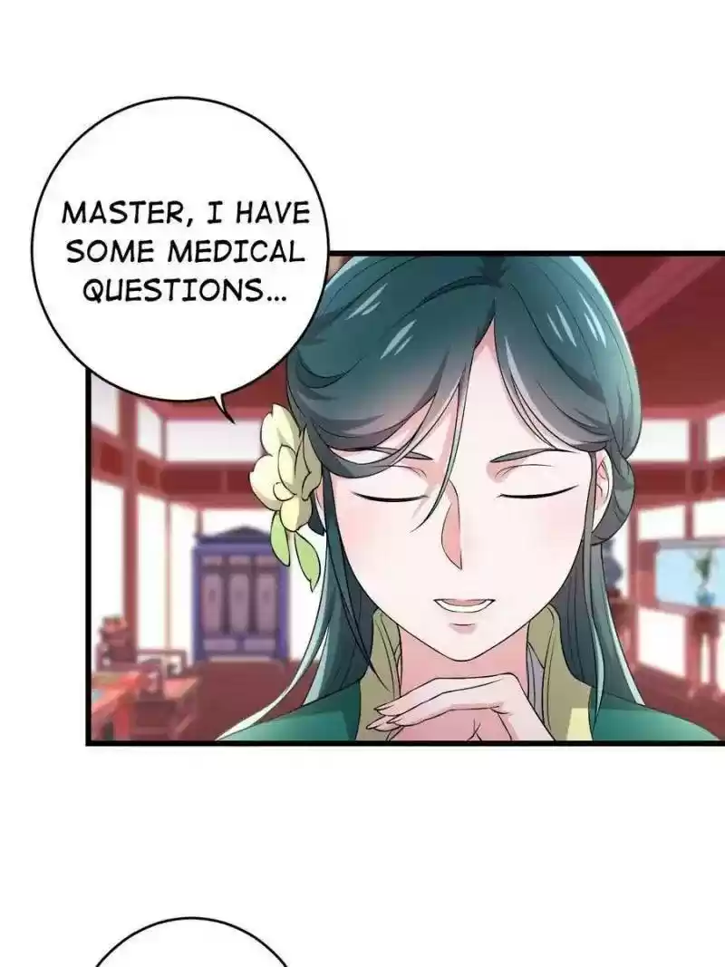 The Villainous Doctor Chapter 74