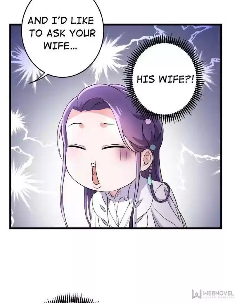 The Villainous Doctor Chapter 74