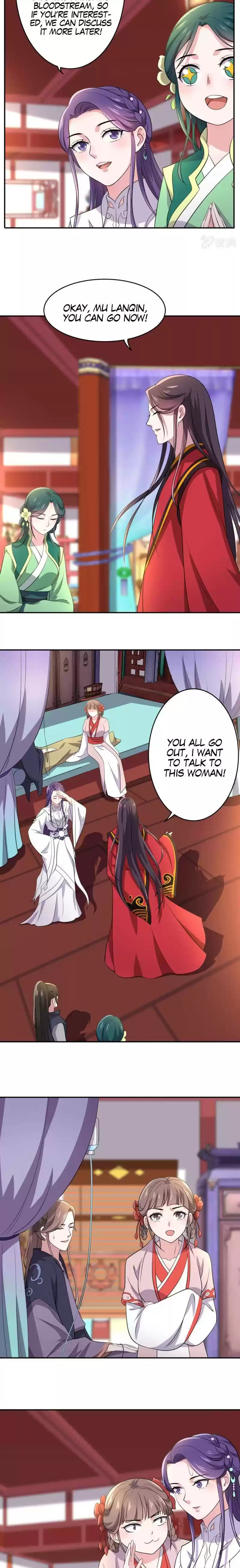 The Villainous Doctor Chapter 75