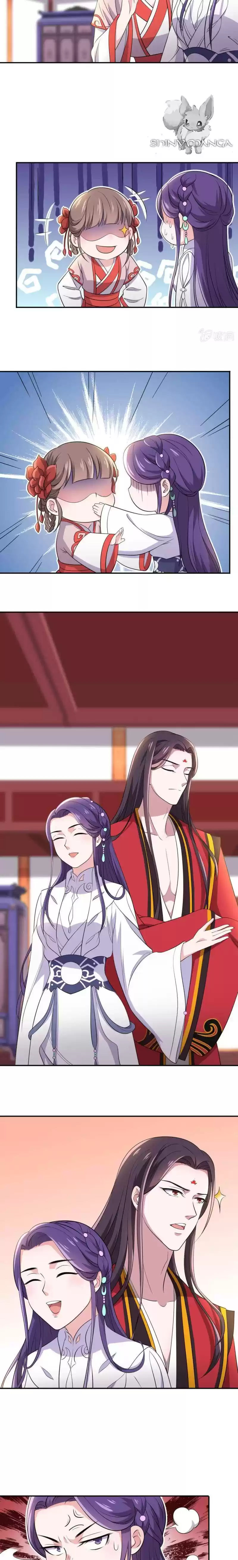 The Villainous Doctor Chapter 75