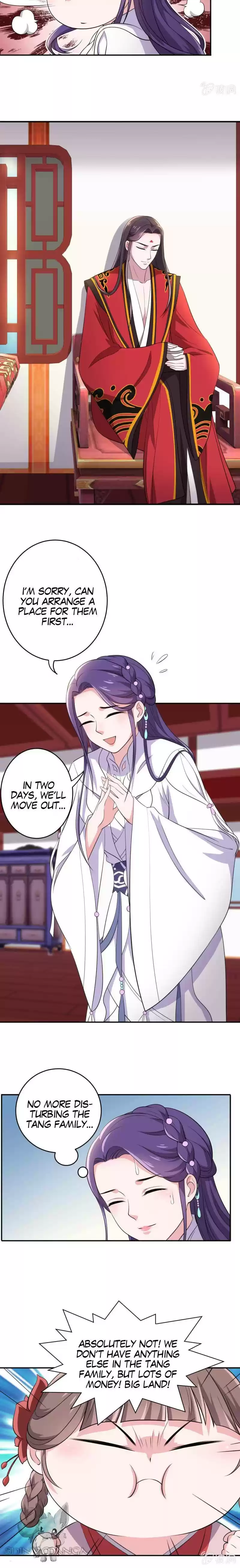 The Villainous Doctor Chapter 75