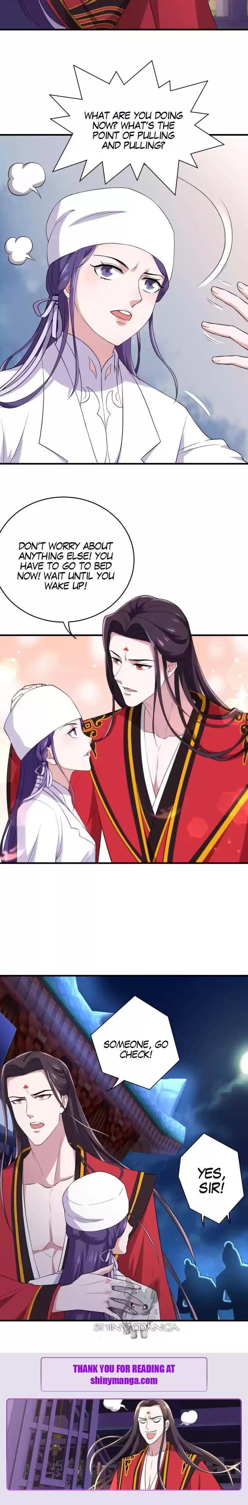 The Villainous Doctor Chapter 78