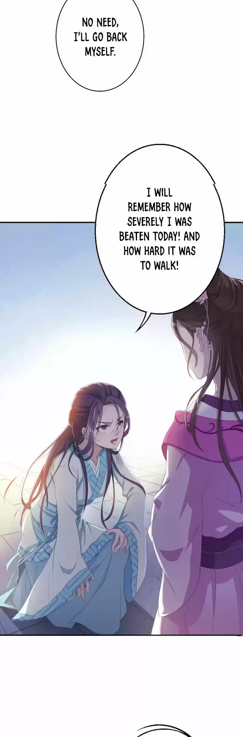 The Villainous Doctor Chapter 8