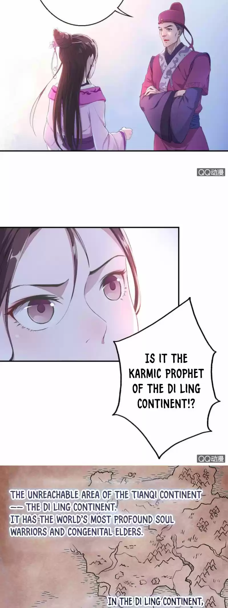 The Villainous Doctor Chapter 8