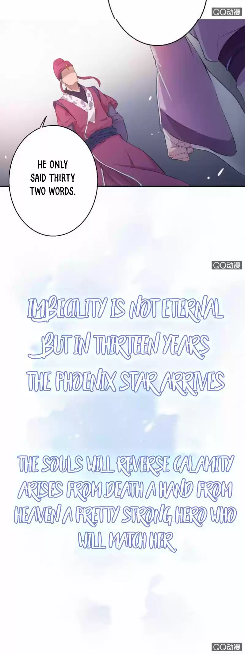 The Villainous Doctor Chapter 8