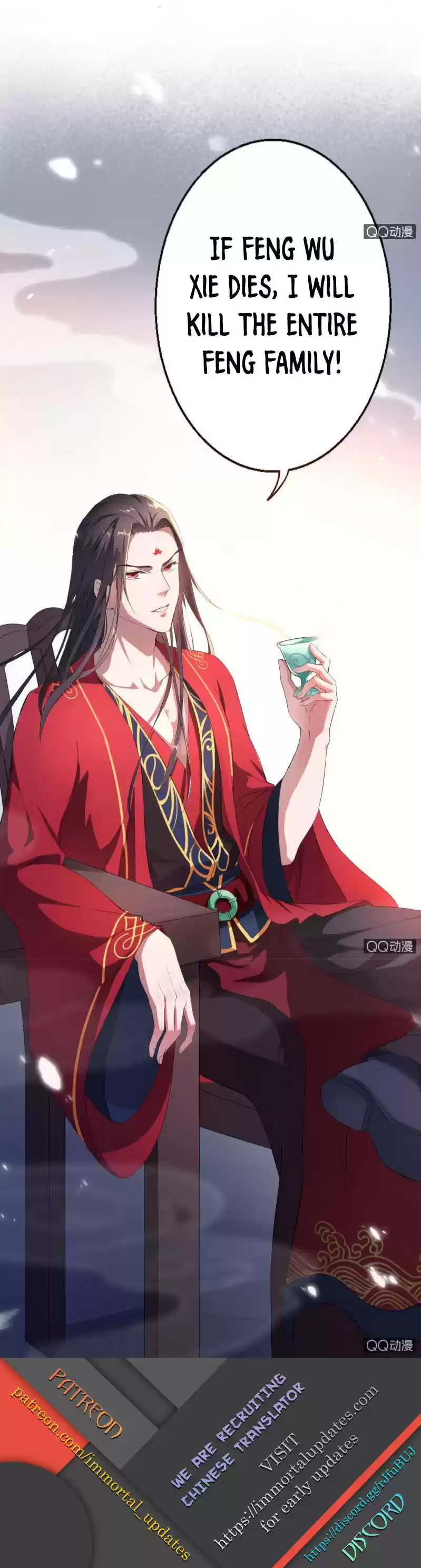 The Villainous Doctor Chapter 8