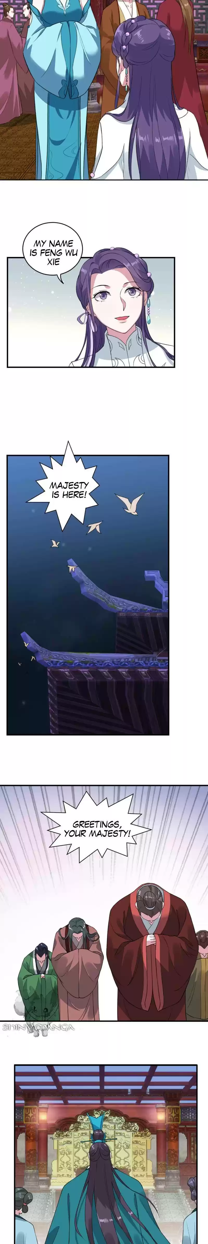 The Villainous Doctor Chapter 80