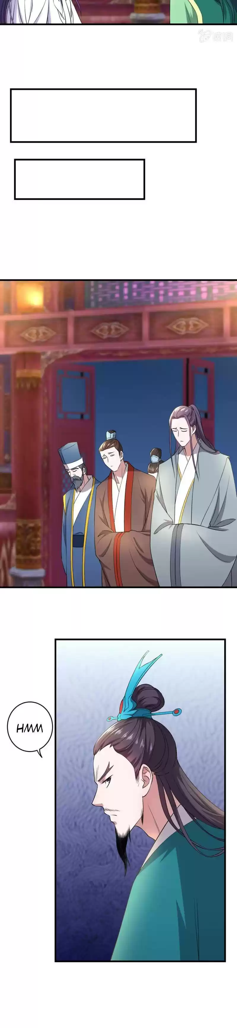 The Villainous Doctor Chapter 81