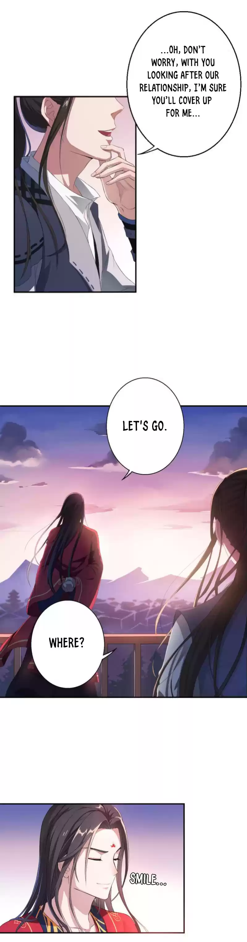 The Villainous Doctor Chapter 9