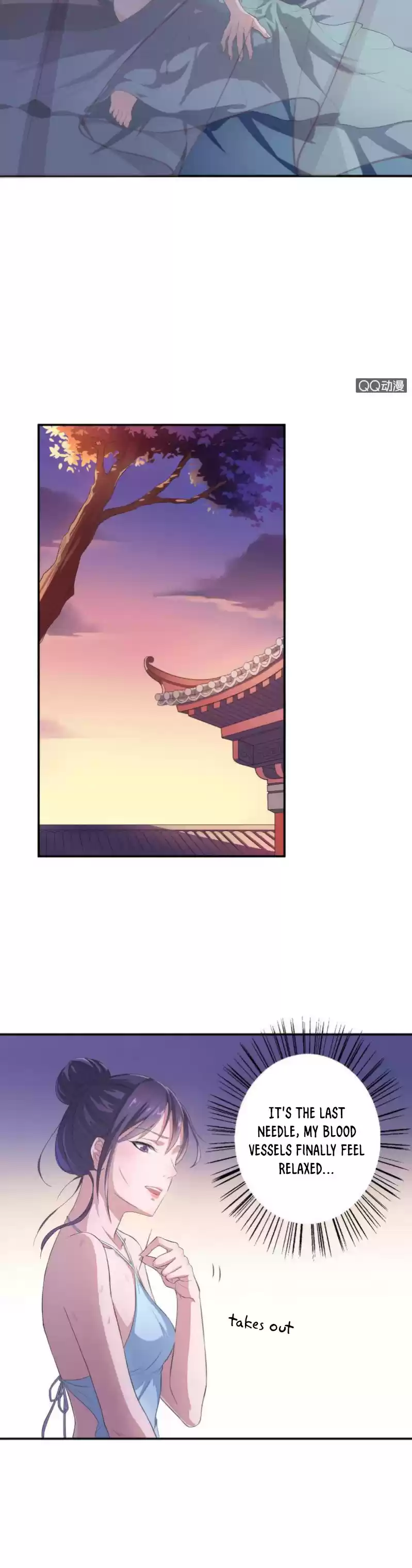 The Villainous Doctor Chapter 9