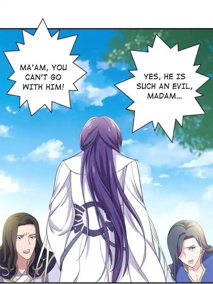 The Villainous Doctor Chapter 95