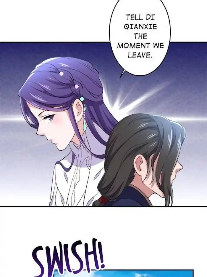 The Villainous Doctor Chapter 95