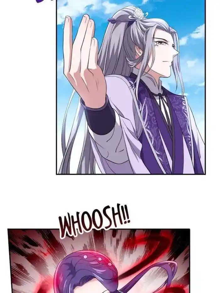 The Villainous Doctor Chapter 95